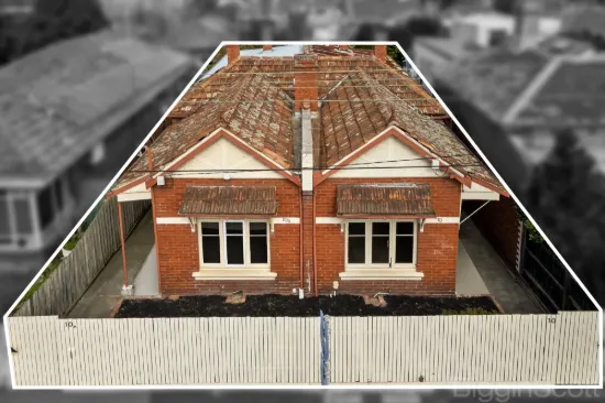 10 & 10A High Street, Windsor, Vic 3181