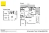 10 & 10A Lauriston Place, St Clair, NSW 2759-Floorplan