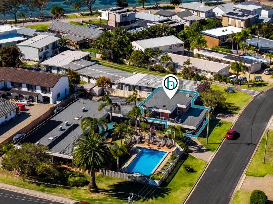10/11 Chapman Avenue, Merimbula, NSW 2548