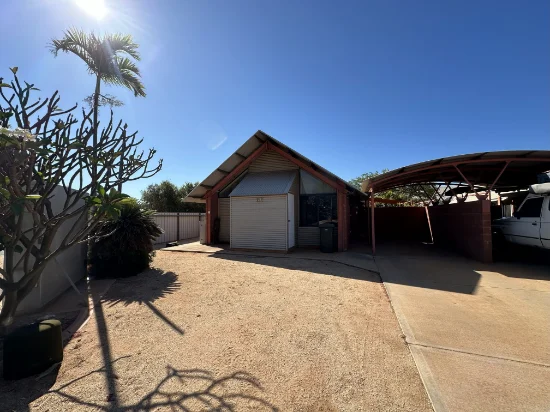 10/11 Tambor Drive, Exmouth WA 6707-Image