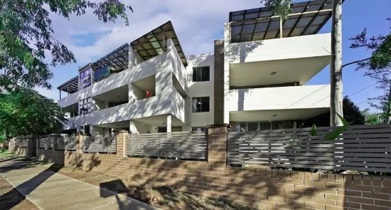 10/12-14 Darcy Road, Westmead, NSW 2145
