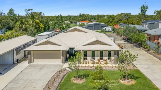 10-12 Cavanagh Place, Ningi, Qld 4511