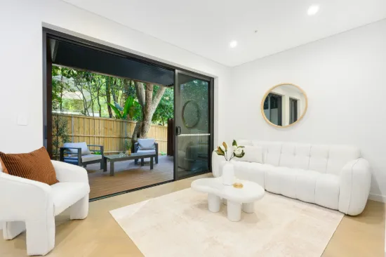 10-12 Culworth Avenue, Killara, NSW 2071