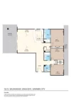 10/12 Dashwood Place, Darwin City, NT 0800-Floorplan