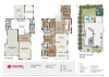 10-12 Garnet Street, Clayfield, Qld 4011-Floorplan