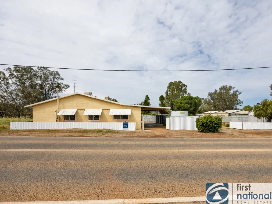 10 & 12 Goomalling Road, Northam, WA 6401