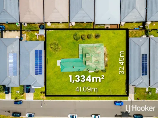 10-12 Jack Street, Riverstone, NSW 2765
