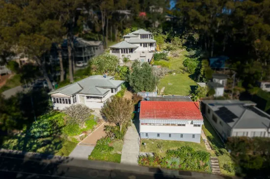 10-12 Killcare Road, Killcare, NSW 2257