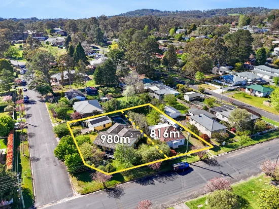 10 & 12 Oxley Drive, Mittagong, NSW 2575