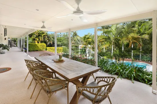 10-12 Settlers Ridge, Buderim, Qld 4556