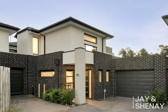 10/13 Baileyana Drive, Endeavour Hills, Vic 3802