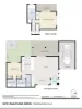 10/13 Baileyana Drive, Endeavour Hills, Vic 3802-Floorplan