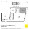 10/146-152 Cleveland Street, Chippendale NSW 2008-Floorplan