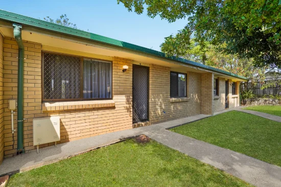 10/16 Forest Street, Woodridge, Qld 4114