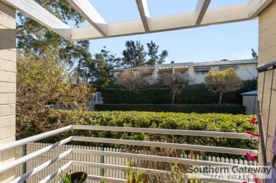 10/16 Jecks Place, Orelia, WA 6167