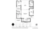 10/172 Paradise Drive, Wirrina Cove, SA 5204-Floorplan