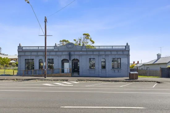 10 - 18 Hesse Street, Queenscliff, Vic 3225