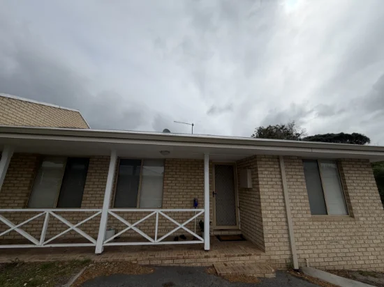 10/199 Middleton Road, Mount Clarence, WA 6330