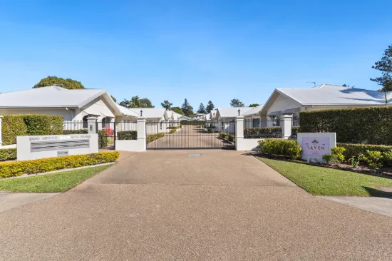 10/200 Upper Dawson Road, The Range, Qld 4700