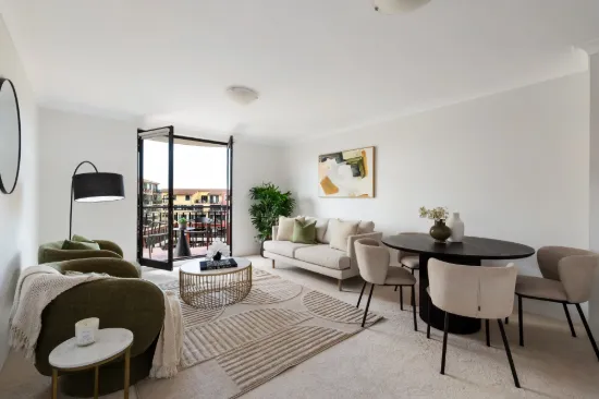 10/23 Norton Street, Leichhardt, NSW 2040-Image