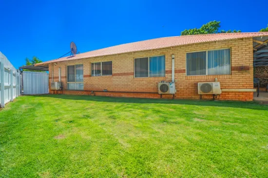 10/25-35 Egret Crescent, South Hedland, WA 6722