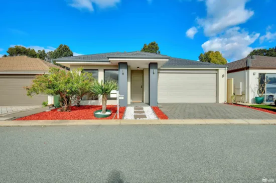 10/26 Charnley Bend, Success, WA 6164