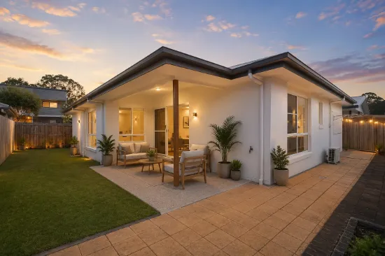 10/28 Sedgemoor St, Carseldine, Qld 4034