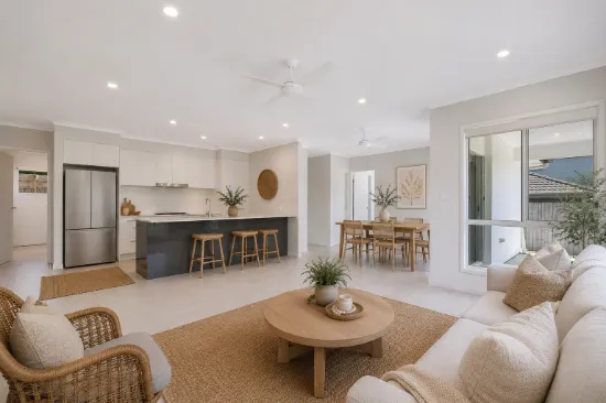 10/28 Sedgemoor St, Carseldine, Qld 4034-Image