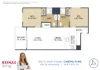 10/3-5 Short Street, Caboolture, Qld 4510-Floorplan