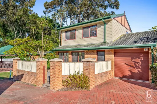 10/3 Georgina Avenue, Gorokan, NSW 2263