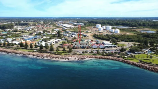 10/3 The Esplanade, Esperance, WA 6450