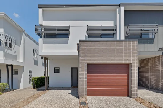 10/31 Griffith Street, Seven Hills, Qld 4170
