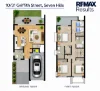 10/31 Griffith Street, Seven Hills, Qld 4170-Floorplan
