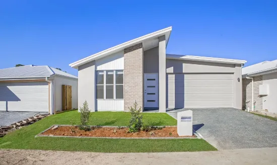 10/31 Miller Bvd, Lawnton, Qld 4501