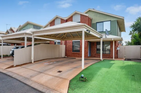 10/35 Premier Street, Hannans, WA 6430
