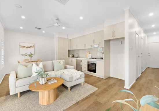 10/35 Victoria Parade, Mawson Lakes, SA 5095
