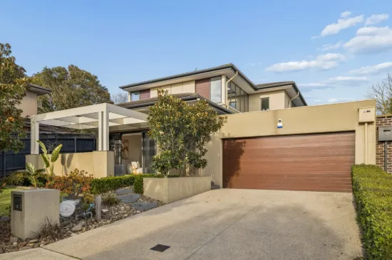 10/36 Peel Street, Berwick, Vic 3806