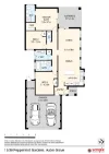 10/39 Peppermint Gardens, Aubin Grove, WA 6164-Floorplan
