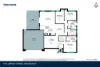 10/4 Lefroy Street, Mandurah, WA 6210-Floorplan