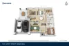 10/4 Lefroy Street, Mandurah, WA 6210-Floorplan