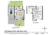 10/4 Nepean Court, Wyndham Vale, Vic 3024-Floorplan
