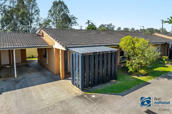 10/41-43 Hartley Street, Casino, NSW 2470