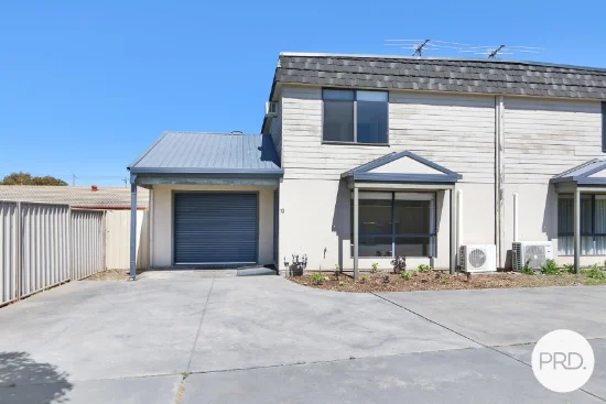 10/419 McDonald Road, Lavington, NSW 2641 - For Sale