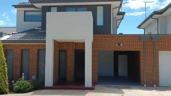 10/47 Tyrone Street, Werribee, Vic 3030
