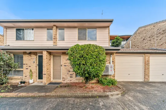 10/5 Maranda Street, Shailer Park, Qld 4128