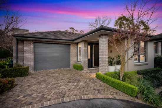 10/51 Copeland Road, Beecroft, NSW 2119