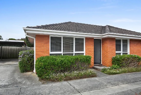 10/513 Mitcham Road, Vermont, Vic 3133