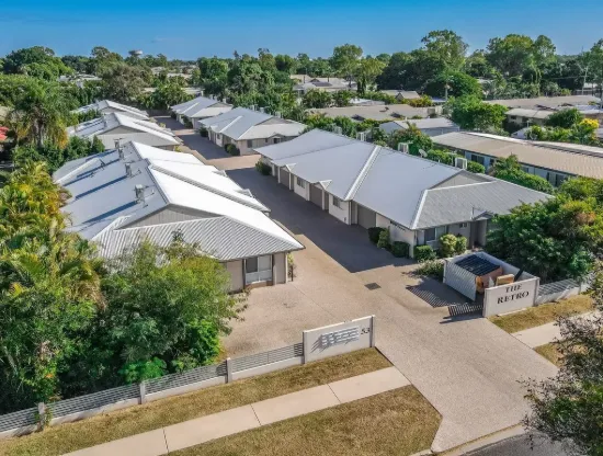 10/53 Retro Street, Emerald, Qld 4720