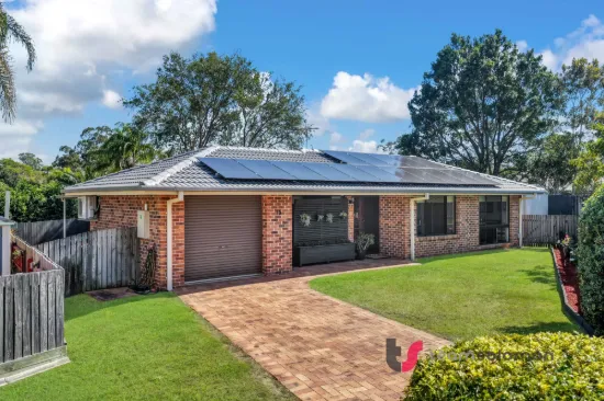 10/53 Windemere Street, Alexandra Hills, Qld 4161