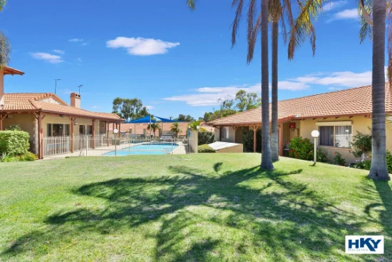 10/56 St Andrews Drive, Yanchep, WA 6035